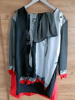 Ridder kostuum maat 50 voor heren, Ophalen of Verzenden, Maat 48/50 (M)