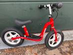 Puky Loopfiets - Rood, Ophalen, Gebruikt, Gewone step