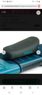 Jobe sup zitje, Ophalen, Zo goed als nieuw, SUP-accessoire