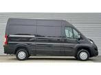 Peugeot Boxer GB 335 L2h2 Bluehdi 140PK S&S 2020 Zwart, Voorwielaandrijving, Stof, Zwart, 4 cilinders