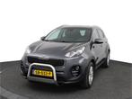 Kia Sportage 1.6 GDI DynamicLine - Trekhaak - Cruise Control, Voorwielaandrijving, 12 maanden, Stof, 4 cilinders