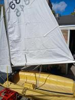 Tabur 320, Watersport en Boten, Zeilen en Zeiltoebehoren, Ophalen, Zo goed als nieuw, Minder dan 15 m²