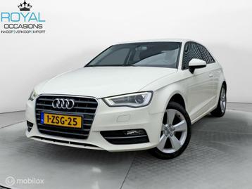Audi A3 1.4 TFSI CoD Ambition Pro Line S | Carplay | Airco beschikbaar voor biedingen