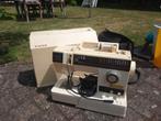 Te koop singer naaimachine, Hobby en Vrije tijd, Naaimachines en Toebehoren, Ophalen of Verzenden, Zo goed als nieuw, Singer