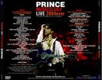Prince - Musicology Live 2004ever New Remaster 2DVD, Verzenden, 1980 tot 2000, Nieuw in verpakking