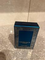 Versace Eros Eau de Parfum 100ml - Nieuw in doos, Ophalen of Verzenden, Nieuw