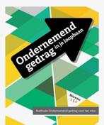 Schoolboeken: Ondernemend, ICT, Nederlands - Nieuw!, Boeken, Ophalen of Verzenden, Alpha, Nieuw, MBO