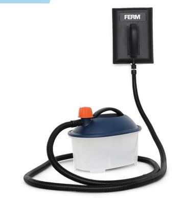 FERM behangafstomer.- €17 per stuk, 2 voor €30 beschikbaar voor biedingen