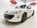 Peugeot RCZ   - ONLINE AUCTION, Auto's, Peugeot, Voorwielaandrijving, Gebruikt, 4 cilinders, 157 pk