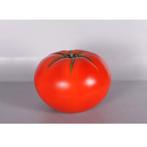 Tomato – Tomaat decoratie Hoogte 35 cm, Ophalen