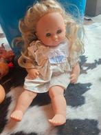 Zapf  creation poppen, Verzamelen, Ophalen of Verzenden, Zo goed als nieuw, Pop