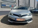Toyota Auris Touring Sports 1.2T 116PK Automaat,Trekhaak,Nav, Gebruikt, 116 pk, Origineel Nederlands, Grijs