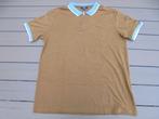 Bruin shirt SMOG, Kleding | Dames, T-shirts, Bruin, Maat 46/48 (XL) of groter, Smog, Ophalen of Verzenden