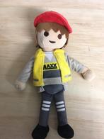 Playmobil knuffel bouwvakker NIEUW, Verzenden, Nieuw, Overige typen