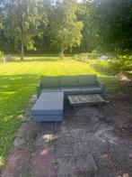 Tuinset, Leen Bakker gekocht voor 1395. Gebruikt, 4 jaar., Ophalen, Zo goed als nieuw