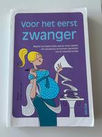 Voor het eerst zwanger - Olivia Toja, Ophalen of Verzenden, Zo goed als nieuw, Zwangerschap en Bevalling, Olivia Toja; Marie Claude Guiral