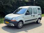 Renault Kangoo 1.6-16V Privilège APK 09-2026 Airco, Auto's, Renault, Stof, Gebruikt, Origineel Nederlands, Bedrijf