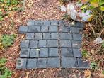 Gratis 1m2 Kasseisteen Milano, Tuin en Terras, Tegels en Klinkers, Ophalen, Zo goed als nieuw, Minder dan 5 m², Beton