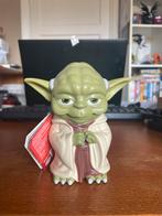 Star Wars Yoda zaklamp - Nieuw met label, Kinderen en Baby's, Speelgoed | Actiefiguren, Ophalen of Verzenden, Nieuw