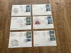 Postzegels Frankrijk, Postzegels en Munten, Postzegels | Volle albums en Verzamelingen, Ophalen of Verzenden, Buitenland