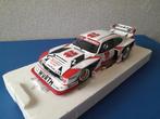 1:18 Minichamps Würth Zakspeed Ford Capri Turbo #2, Ludwig, Verzenden, Nieuw, Auto, MiniChamps