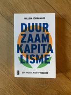 Willem Schramade - Duurzaam kapitalisme, Boeken, Wetenschap, Willem Schramade, Overige wetenschappen, Ophalen of Verzenden, Zo goed als nieuw