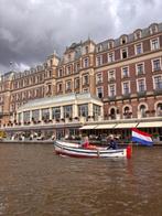 reddingssloep Verhoef, Watersport en Boten, Ophalen, Gebruikt, Binnenboordmotor, Diesel