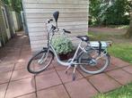 Sparta Entree comfort bike, Fietsen en Brommers, Elektrische fietsen, Ophalen, Gebruikt, 50 km per accu of meer, Sparta