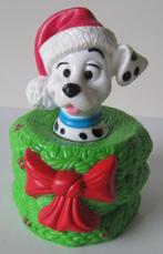 101 Dalmatiers -kerst - Happy Meal McDonald's - 1996, Ophalen of Verzenden, Zo goed als nieuw