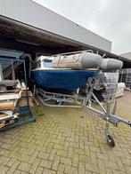 Mooie Beekman kajuitboot, Ophalen of Verzenden, Zo goed als nieuw, Tourjacht of Cruiser, Tot 6 meter