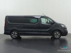 Renault Trafic L2H1 170 pk Anniversary Edition Automaat Dubb, Auto's, Bestelauto's, Stof, 4 cilinders, Met garantie (alle), Renault