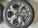 18 inch originele mazda mx-30 cx-30 velgen tpms nieuwstaat, Auto-onderdelen, 18 inch, 215 mm, Nieuw, Ophalen of Verzenden