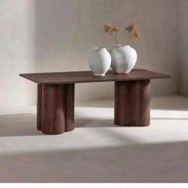 Mocca Design Salontafel - Zo Goed Als Nieuw, Huis en Inrichting, Tafels | Salontafels, Zo goed als nieuw, Minder dan 50 cm, 50 tot 100 cm