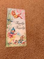 Nutricia boekje uit jaren ‘60 Trippeltje en Trappeltje, Ophalen of Verzenden, Zo goed als nieuw