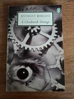 A clockwork Orange - Anthony Burgess, Boeken, Ophalen, Zo goed als nieuw