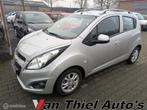 Chevrolet Spark 1.2 16V LTZ, Auto's, Voorwielaandrijving, 1206 cc, Gebruikt, 4 cilinders
