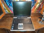 Laptop: Toshiba: Tecra S1, verzamel item evt Lader, HDD, 2 tot 3 Ghz, 15 inch, Ophalen of Verzenden