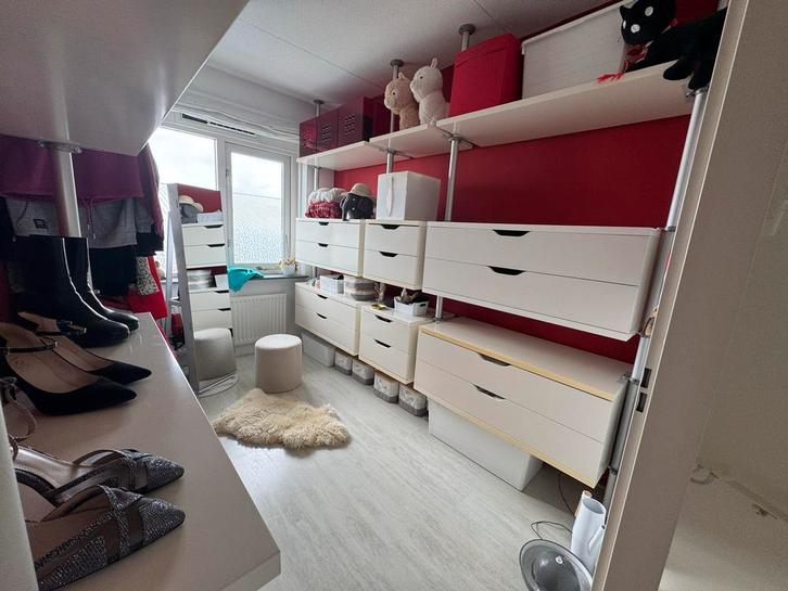 IKEA Stolmen Kledingkast Onderdelen, Huis en Inrichting, Kasten | Kledingkasten, Zo goed als nieuw, 200 cm of meer, 50 tot 75 cm