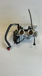 Gasklephuis Throttle body Kawasaki Ninja 300 ABS 2013-2017, Motoren, Ophalen of Verzenden, Gebruikt