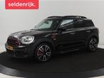 Mini Countryman 2.0 John Cooper Works ALL4 Chili | Panoramad, Auto's, Automaat, 1998 cc, Gebruikt, Zwart