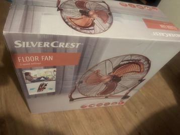 Vloer ventilator (Floor fan) beschikbaar voor biedingen