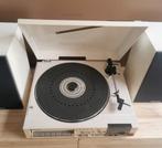 Vintage Panasonic SG-X10 Muziekcentrum met Draaitafel / Cass, Ophalen of Verzenden, Gebruikt, Dual