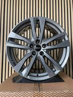 Originele 19” Audi A4 A6 B9 C7 C8 Q3 Q5 Velgenset, Auto-onderdelen, Banden en Velgen, 19 inch, Audi, Velg(en), .