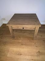 Salontafel Jysk, Ophalen