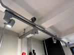 Winkel verlichting / daglicht spots, Huis en Inrichting, Lampen | Spots, Ophalen, Kunststof, Deuxiemechancemode@gmail.com, Zo goed als nieuw