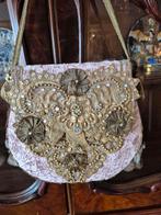 Mooi oud tasje, Antiek en Kunst, Antiek | Kleding en Accessoires, Ophalen of Verzenden