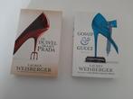 De duivel draagt Prada en Gossip& Gucci., Ophalen of Verzenden, Zo goed als nieuw, Nederland, Lauren Weisberger.