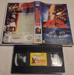 Walt Disney D3 The Mighty Ducks VHS Kinderen/Jeugd EX-RENTAL, Alle leeftijden, Ophalen of Verzenden, Gebruikt