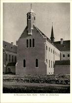 St. Benedictus Abdij, Achel Martien Coppens, Verzenden, Ongelopen, Limburg