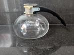 Cona glazen onderbol size "B", Ophalen, Gebruikt, Koffiemachine, Gemalen koffie